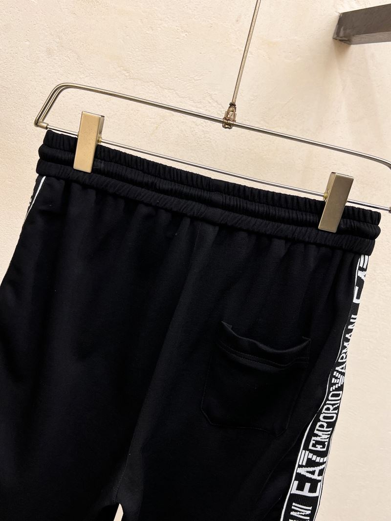 Armani Short Pants